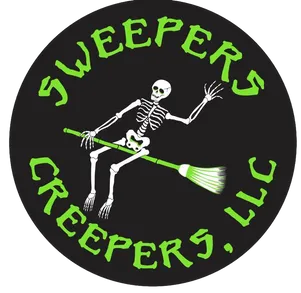 Sweeper Creepers LLC logo